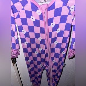 OOPSY DAISIEZzz DREAM ROMPER from dream big little co 3-6